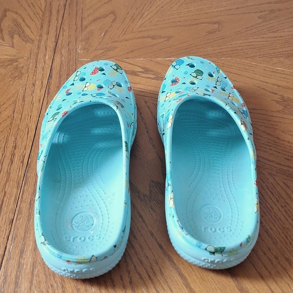 CROCS - Picture 5 of 8